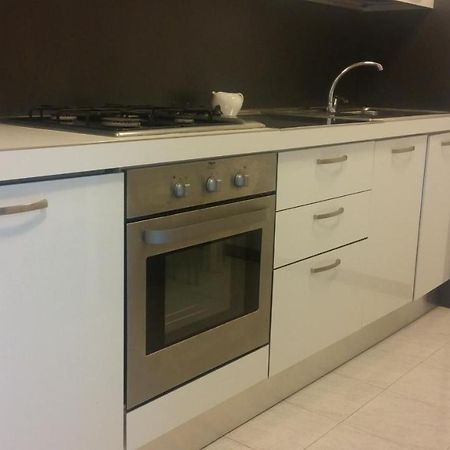 Appartamento Carboncina Венеция Экстерьер фото
